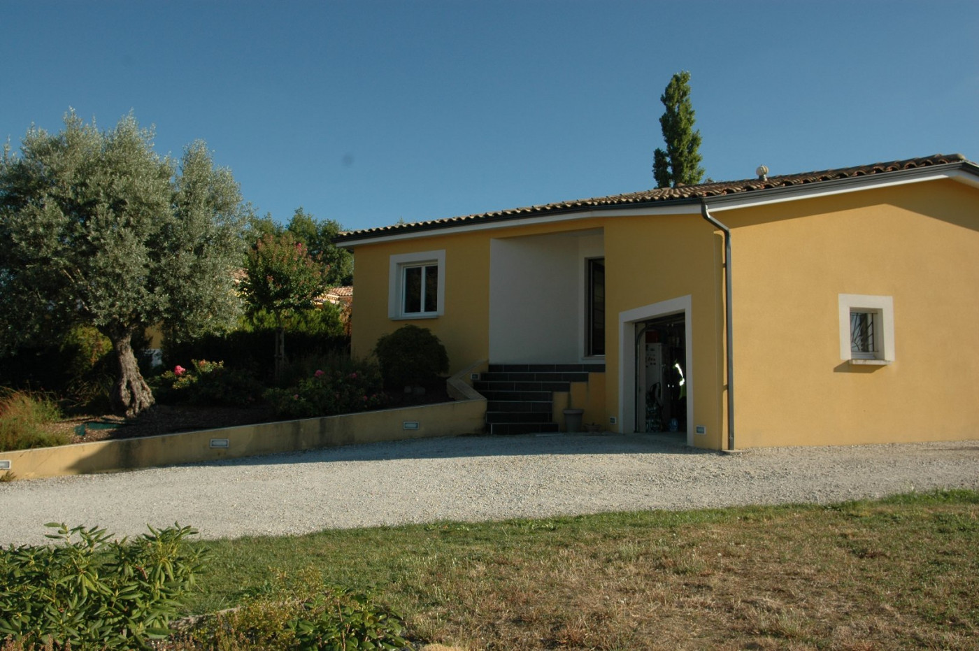 sale Maison L'isle-jourdain