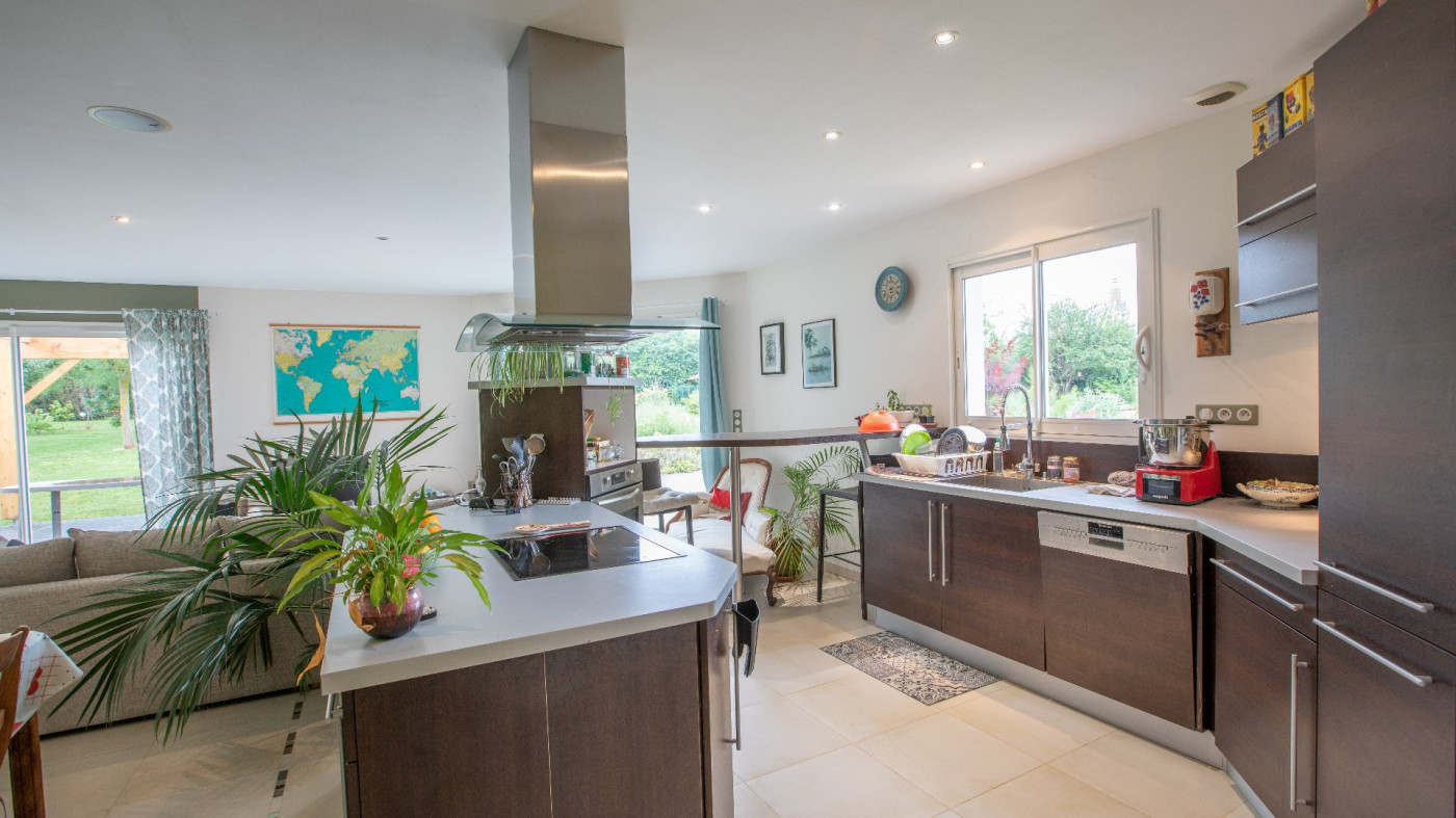 A vendre L'isle-jourdain 320071518 L'occitane immobilier