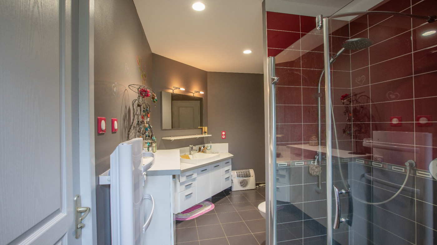A vendre L'isle-jourdain 320071518 L'occitane immobilier