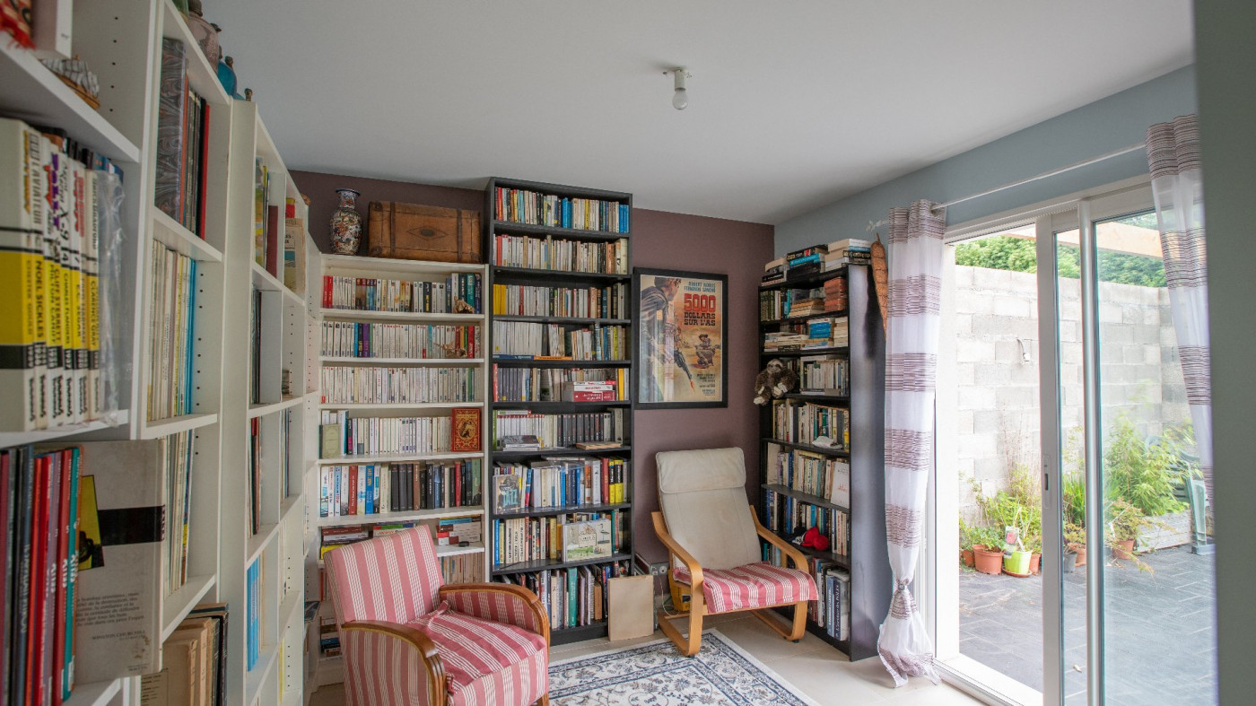 A vendre L'isle-jourdain 320071518 L'occitane immobilier