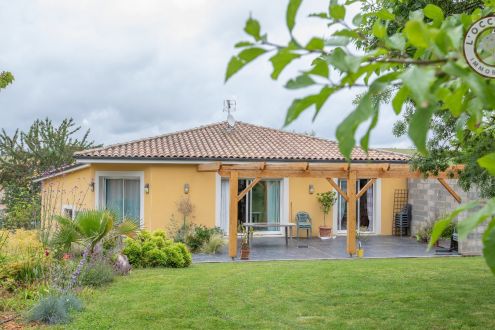 A vendre L'isle-jourdain 320071518 L'occitane immobilier
