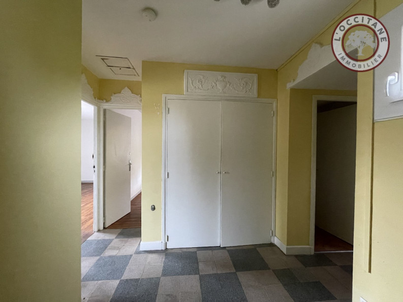 location Maison L'isle-jourdain - Photo 8