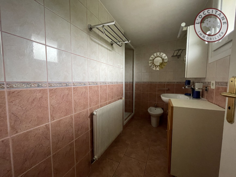 location Maison L'isle-jourdain - Photo 6