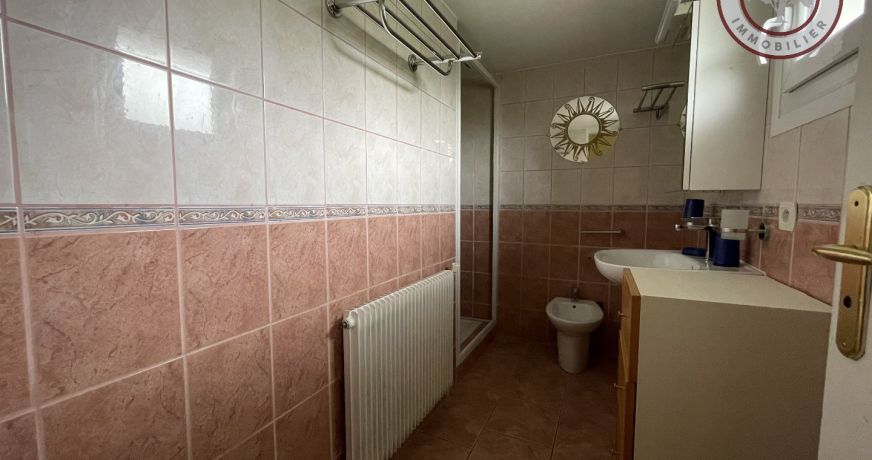 location Maison L'isle-jourdain