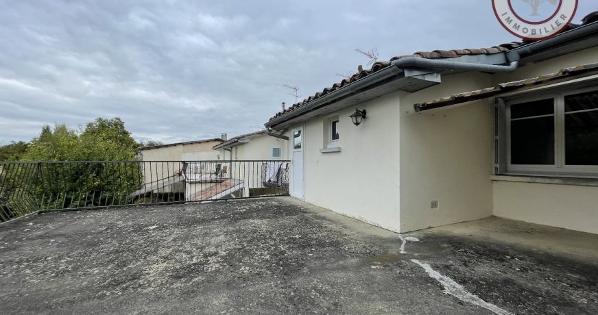 location Maison L'isle-jourdain