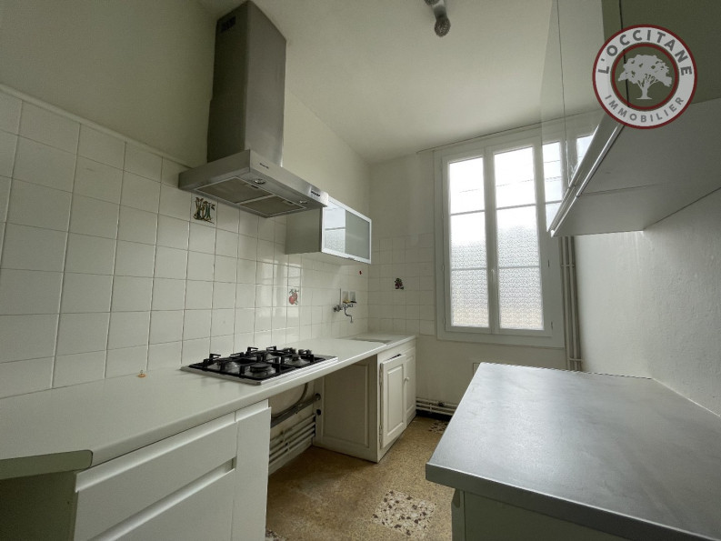 location Maison L'isle-jourdain - Photo 7