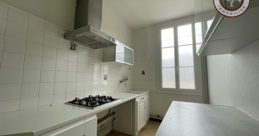 location Maison L'isle-jourdain