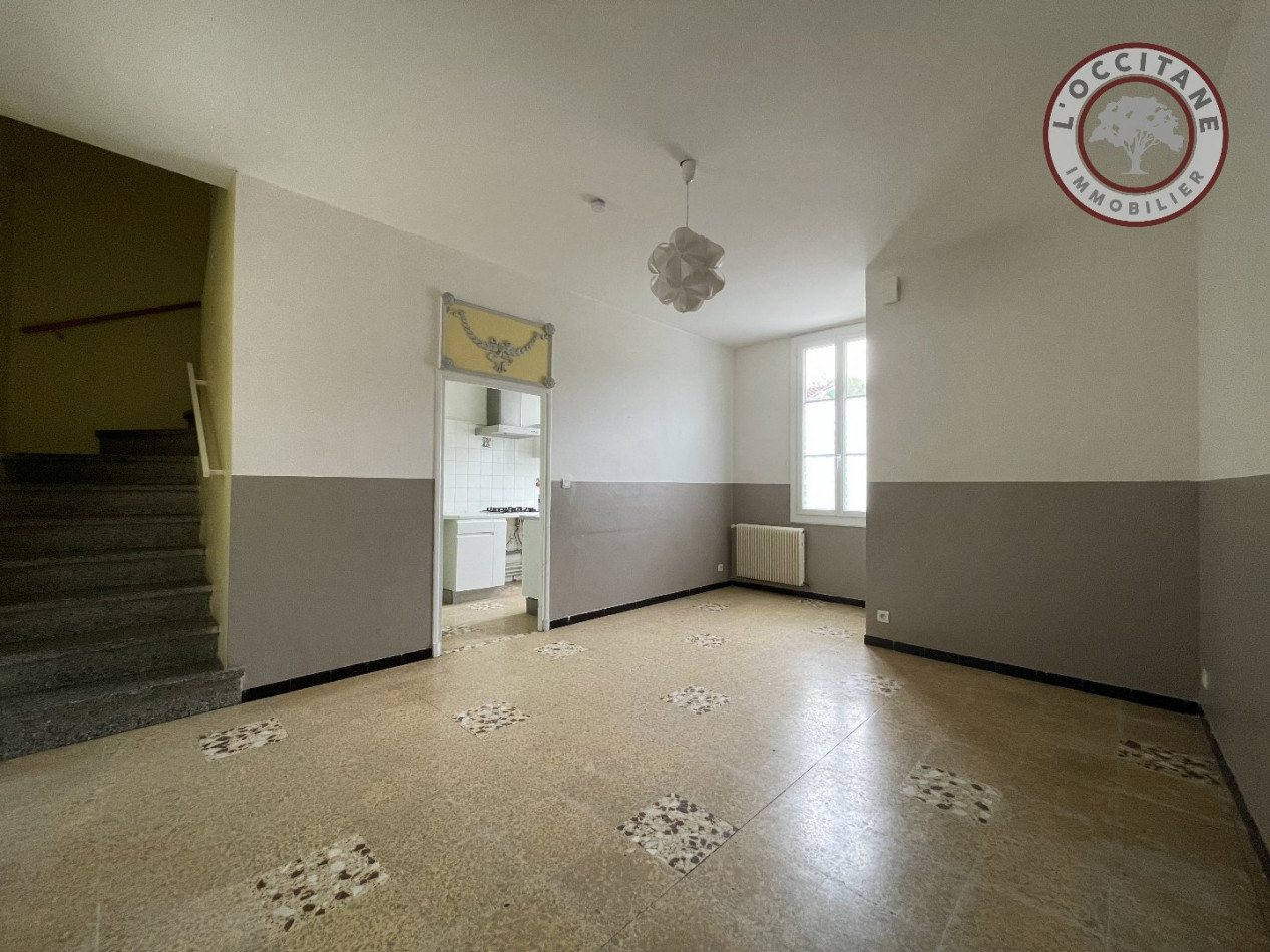 location Maison L'isle-jourdain - Photo 5
