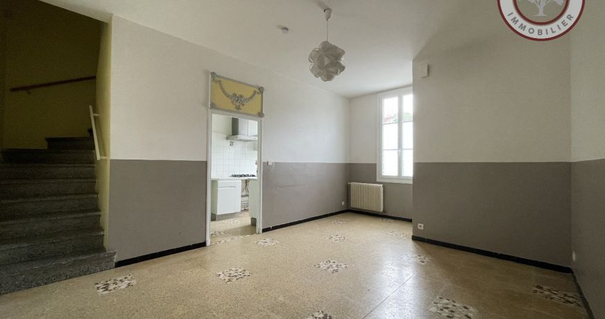 location Maison L'isle-jourdain