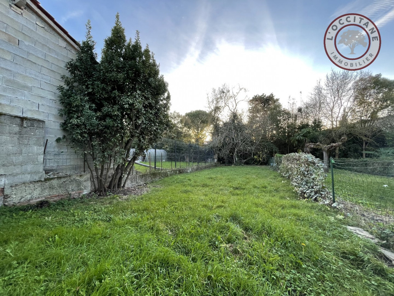 location Maison L'isle-jourdain - Photo 4