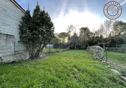 location Maison L'isle-jourdain