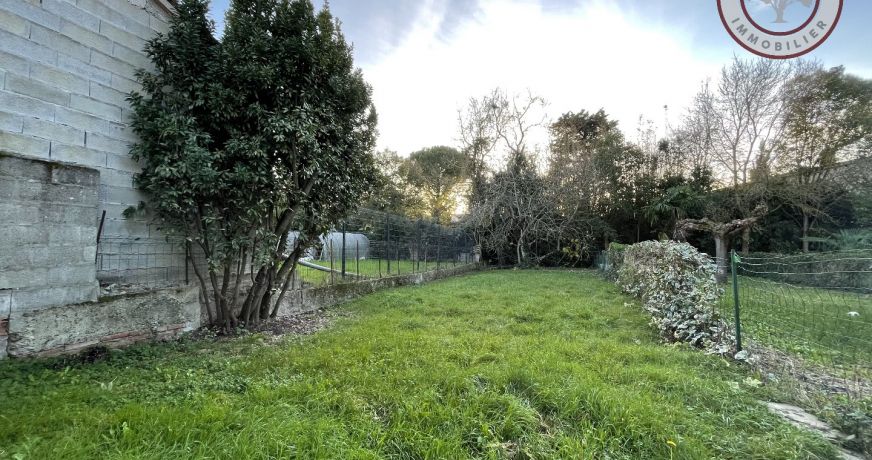 location Maison L'isle-jourdain