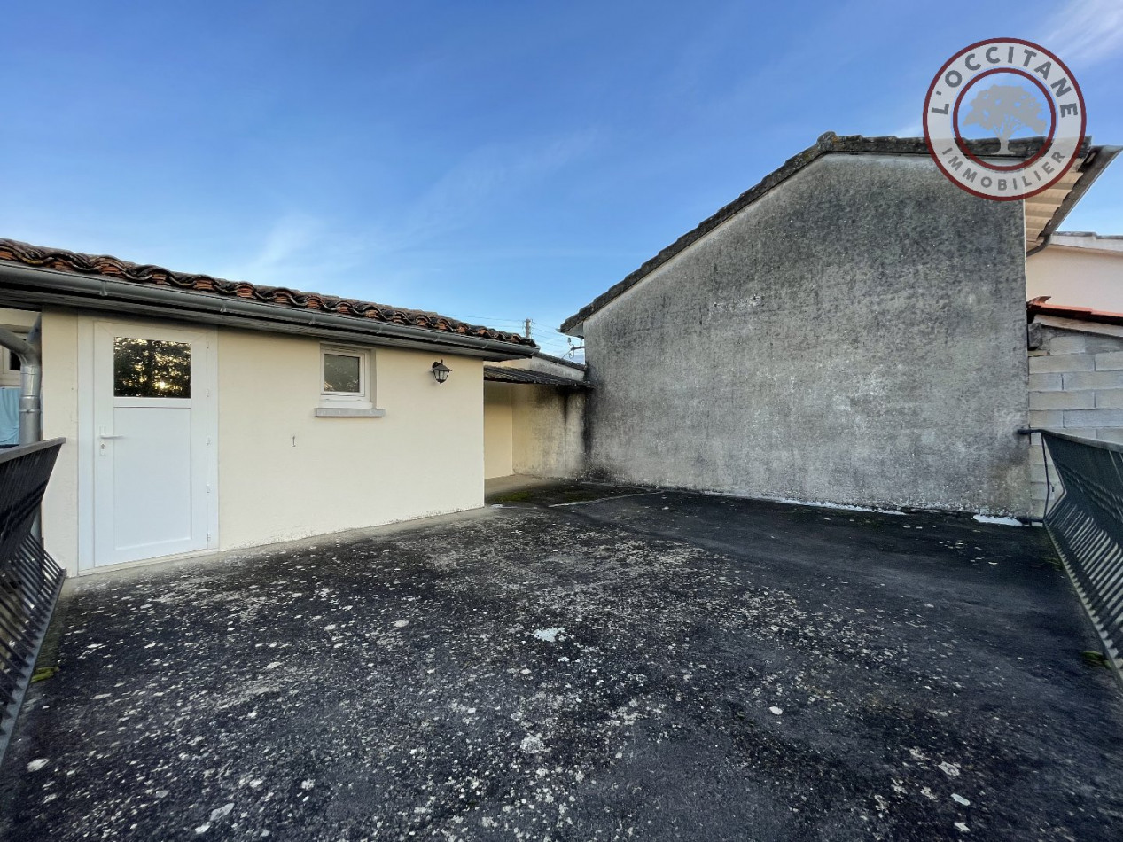 location Maison L'isle-jourdain - Photo 3