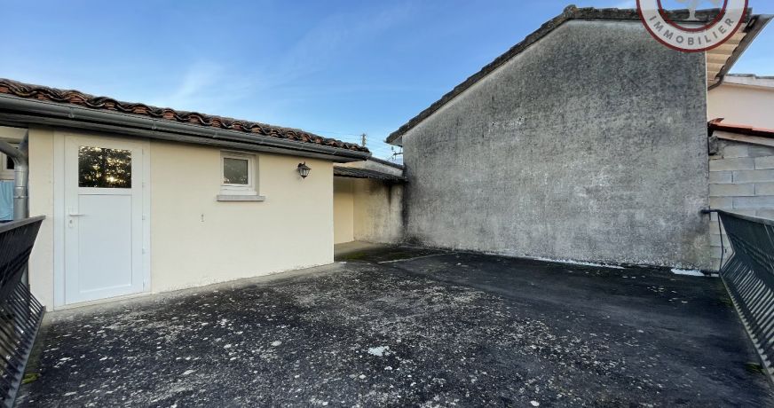 location Maison L'isle-jourdain