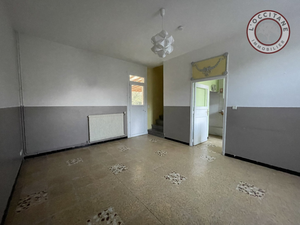 location Maison L'isle-jourdain - Photo 9