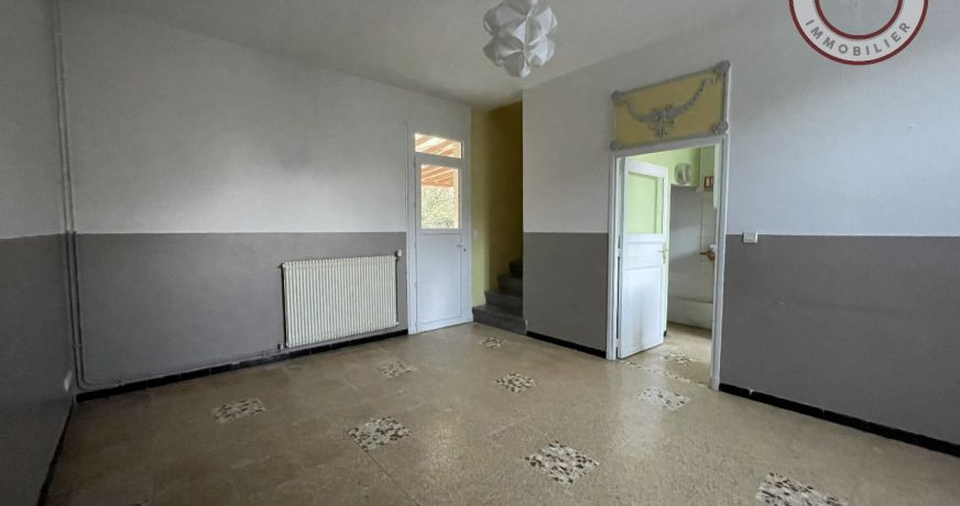 location Maison L'isle-jourdain