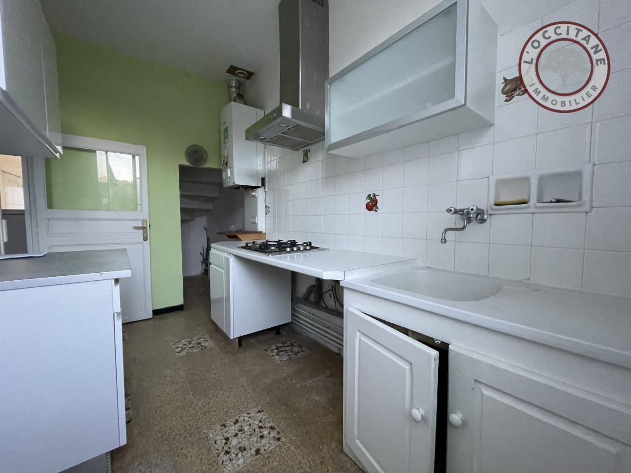 location Maison L'isle-jourdain - Photo 2