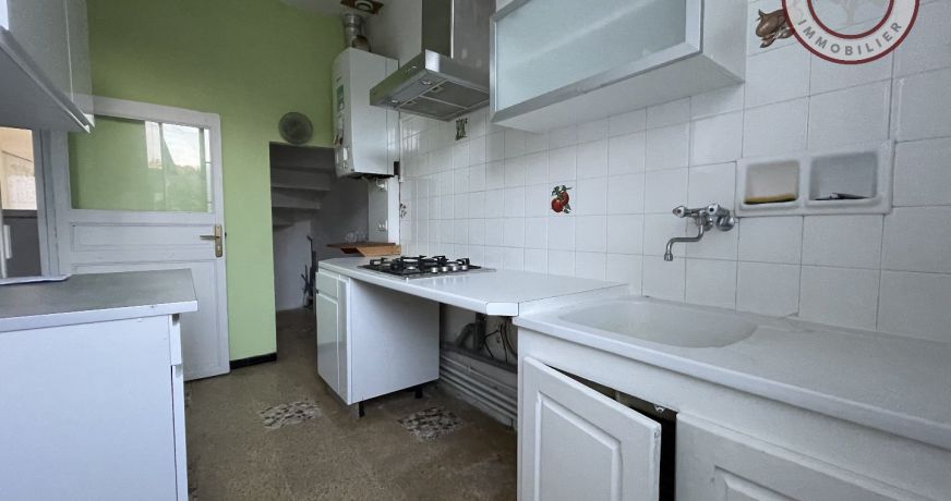 location Maison L'isle-jourdain