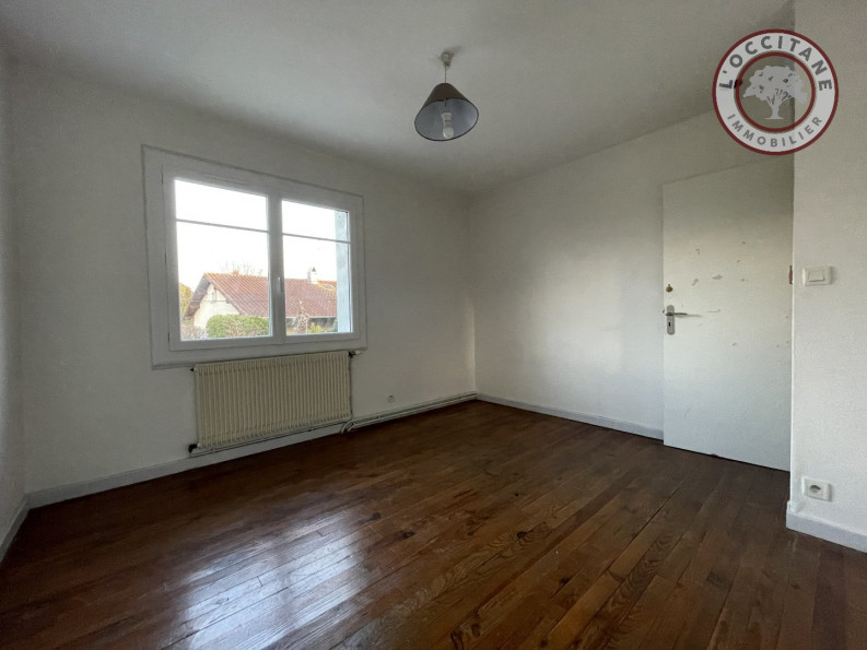 location Maison L'isle-jourdain - Photo 10