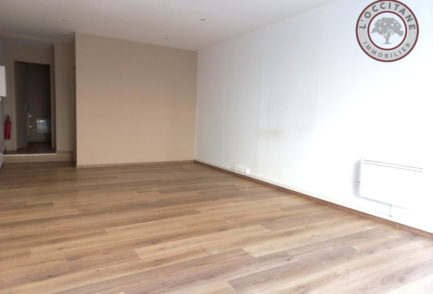 location Local commercial L'isle-jourdain - Photo 3