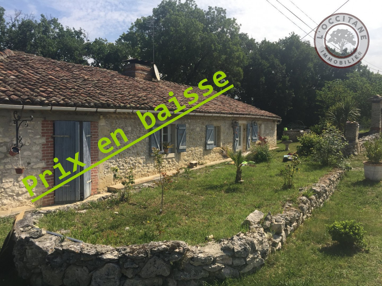 A vendre Mauvezin | Réf 320071533 - L'occitane immobilier - Photo 1