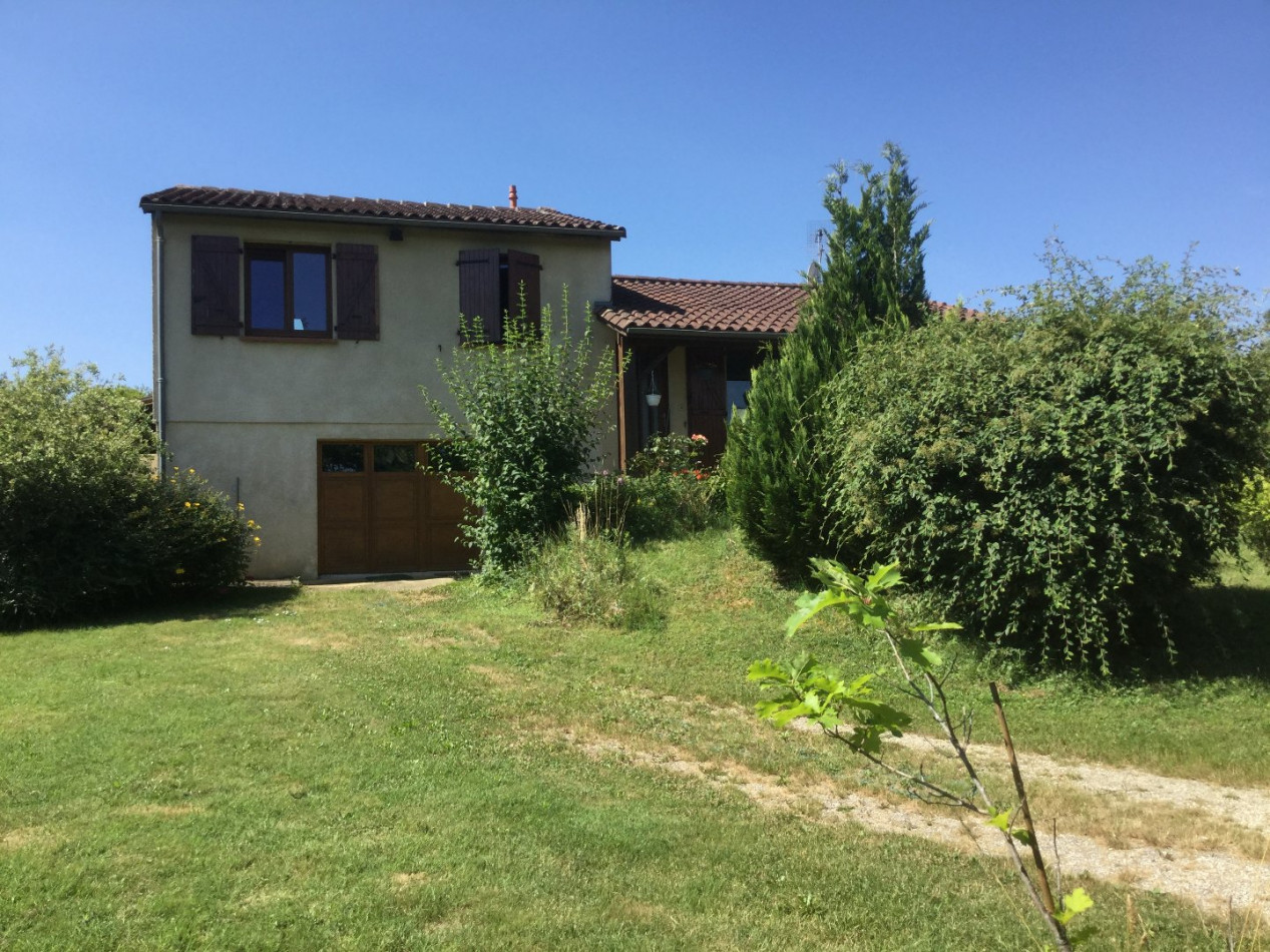 A vendre L'isle-jourdain 320071536 L'occitane immobilier