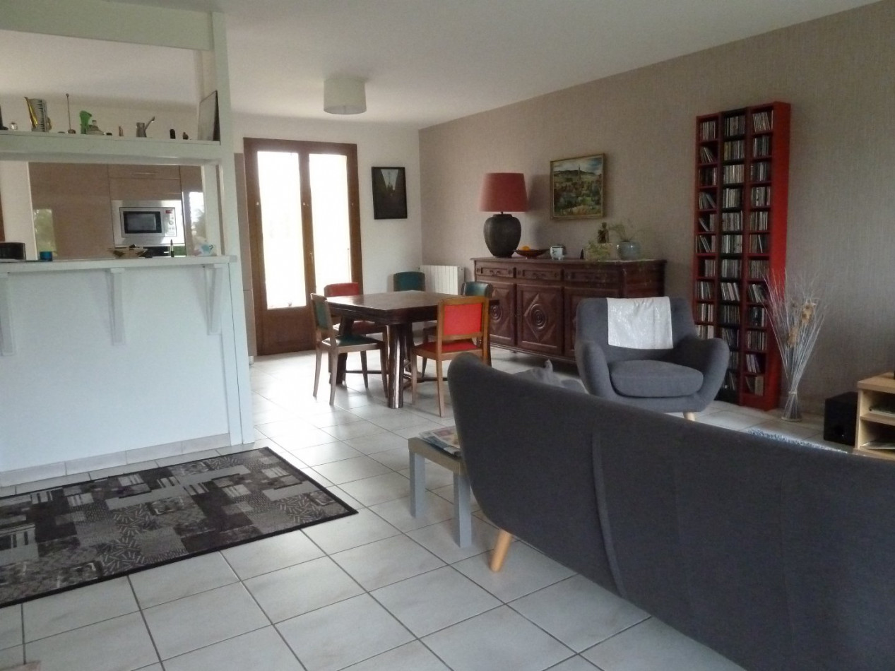 A vendre L'isle-jourdain 320071536 L'occitane immobilier