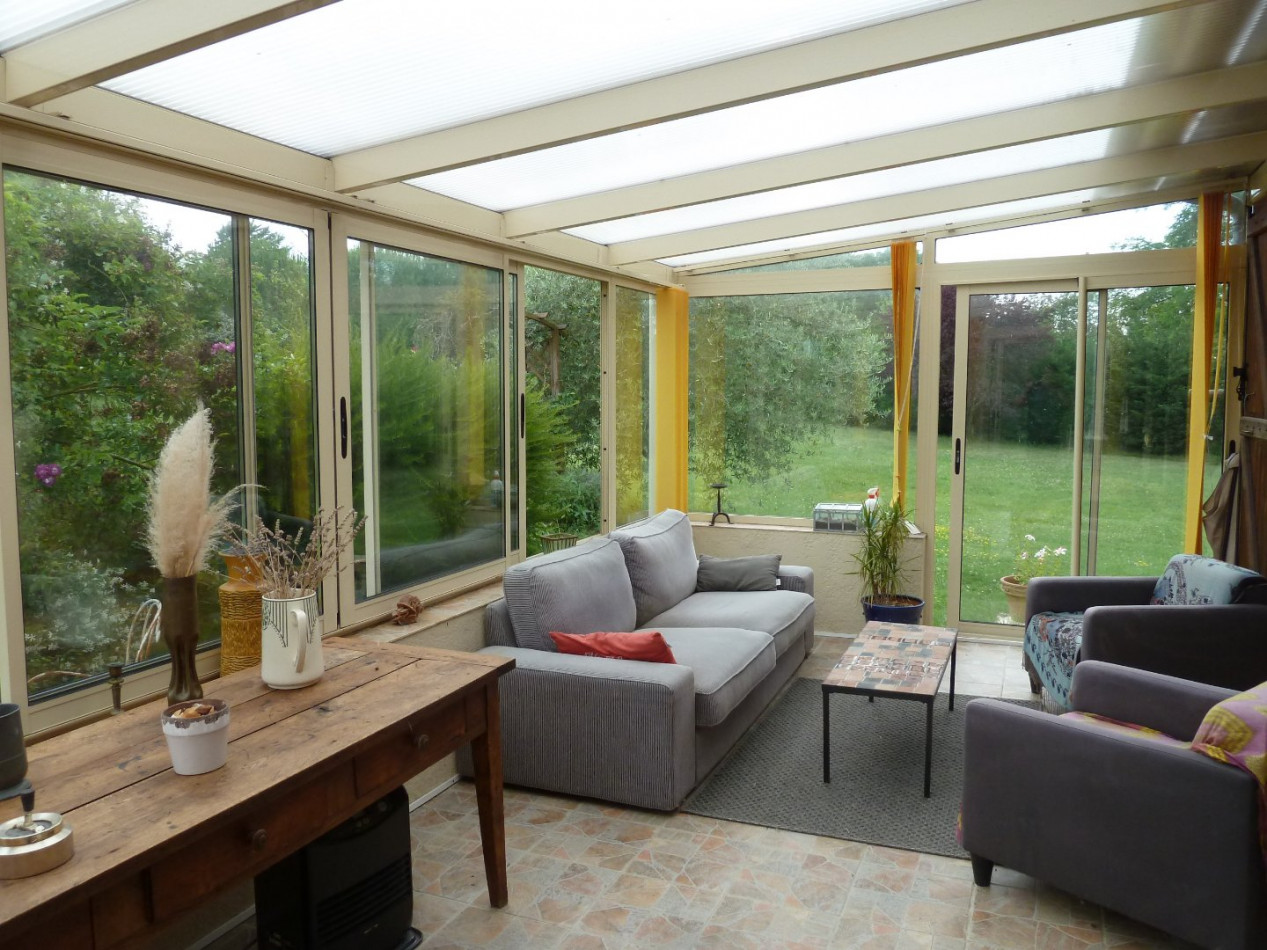 A vendre L'isle-jourdain 320071536 L'occitane immobilier