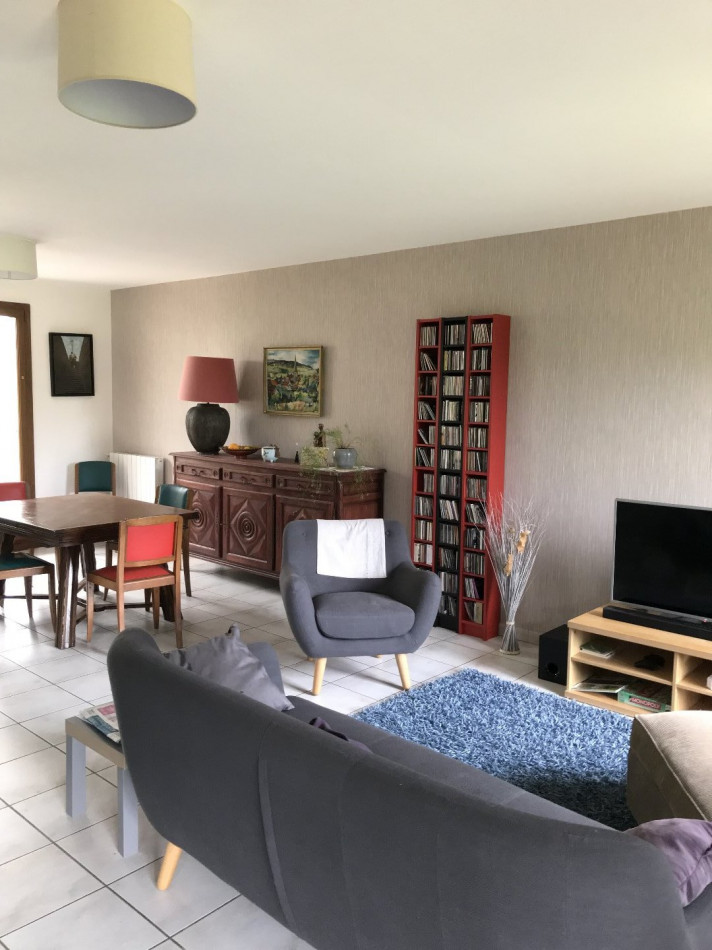 A vendre L'isle-jourdain 320071536 L'occitane immobilier