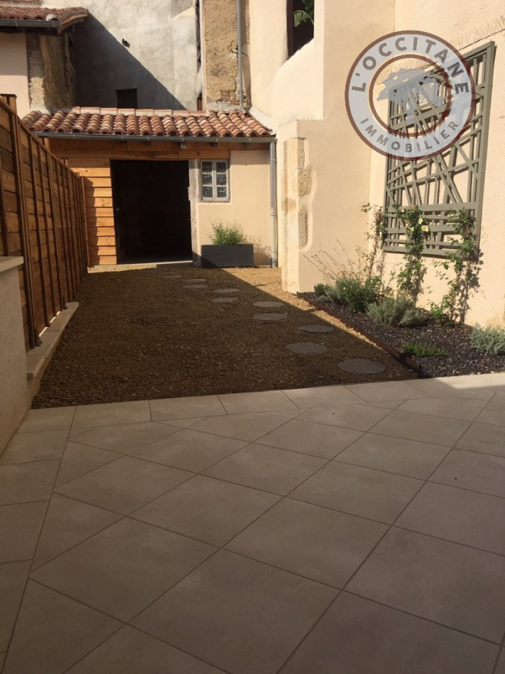 A vendre L'isle-jourdain | Réf 320071542 - L'occitane immobilier - Photo 1
