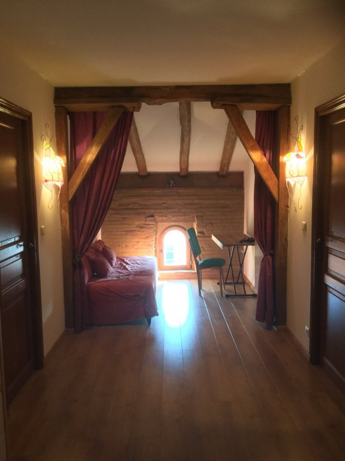 A vendre L'isle-jourdain 320071551 L'occitane immobilier