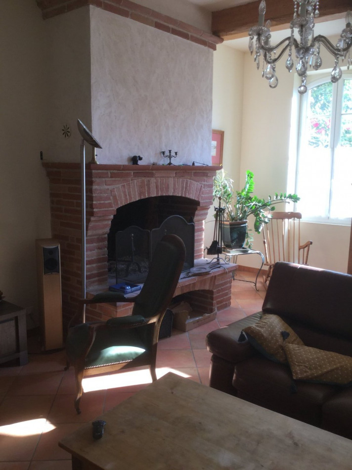 A vendre L'isle-jourdain 320071551 L'occitane immobilier