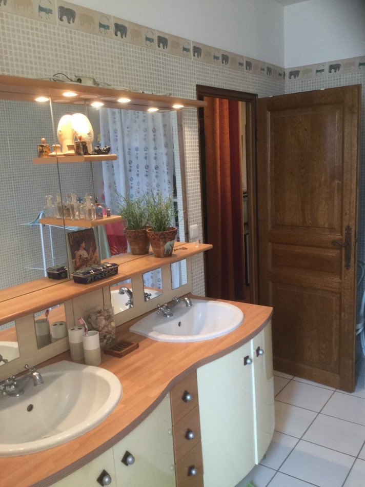 A vendre L'isle-jourdain 320071551 L'occitane immobilier