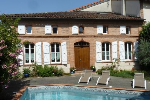 A vendre L'isle-jourdain 320071551 L'occitane immobilier