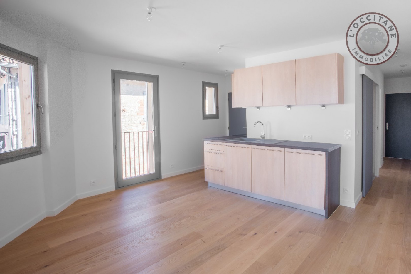 A vendre L'isle-jourdain | Réf 320071553 - L'occitane immobilier - Photo 1
