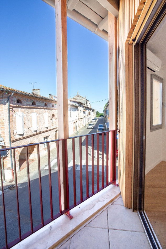 A vendre L'isle-jourdain | Réf 320071553 - L'occitane immobilier - Photo 3
