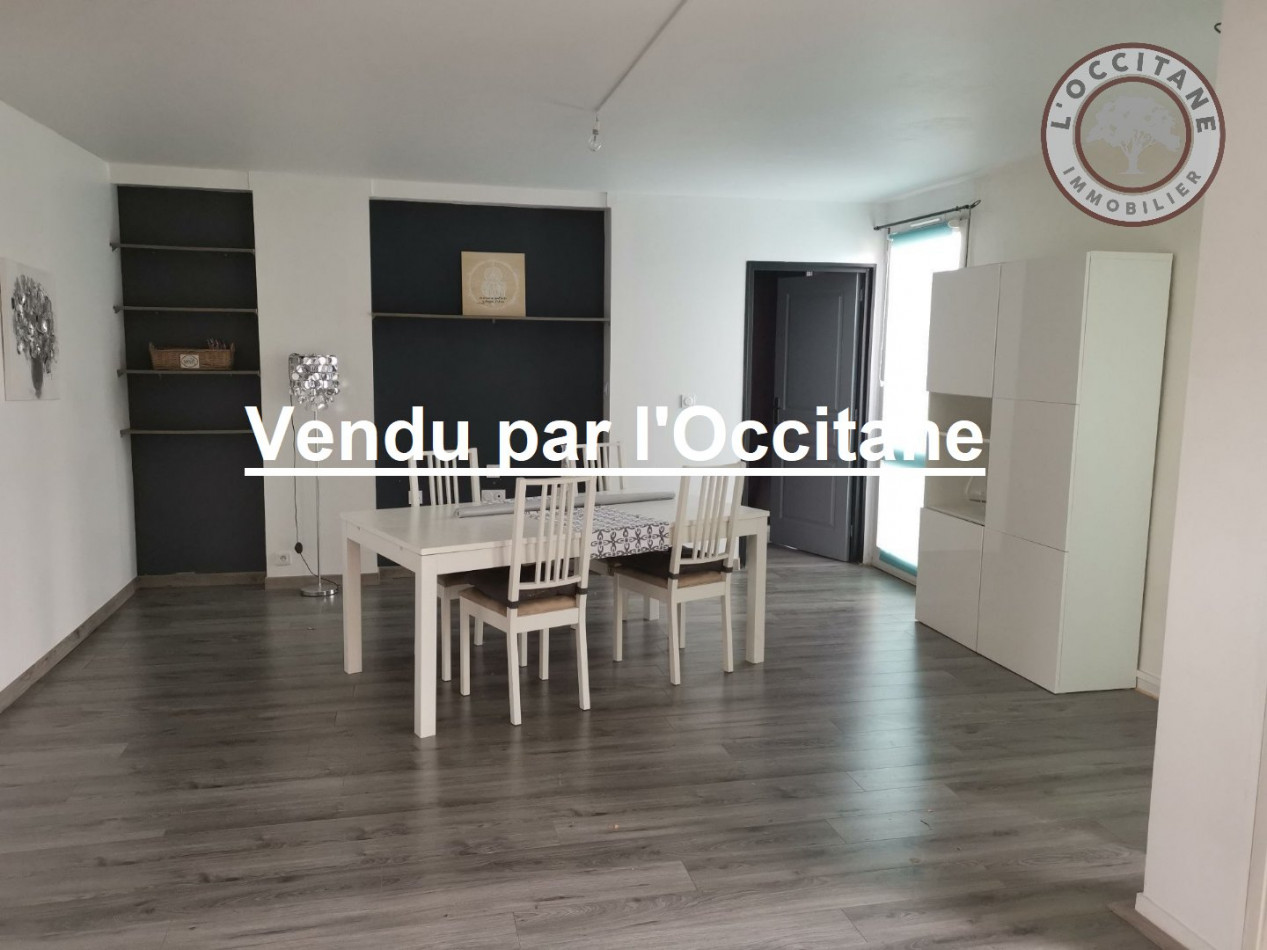 sale Appartement Colomiers