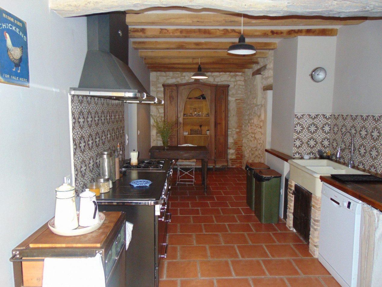 A vendre Gimont 320071559 L'occitane immobilier - Photo 4