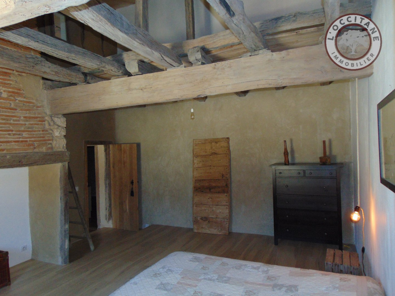 A vendre Gimont 320071559 L'occitane immobilier - Photo 7