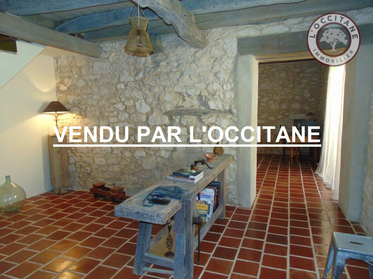 A vendre Gimont 320071559 L'occitane immobilier - Photo 1