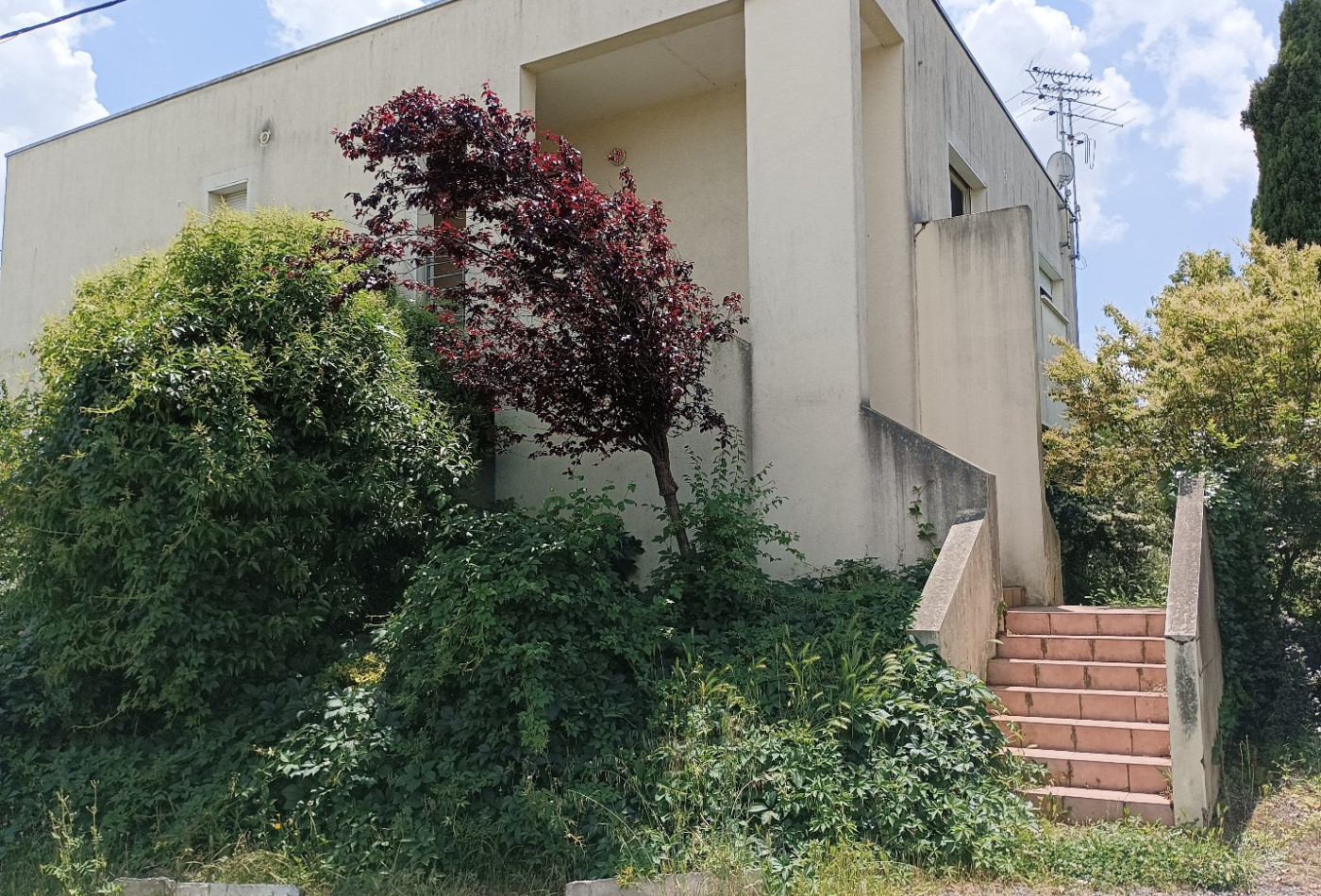 location Appartement L'isle-jourdain - Photo 7