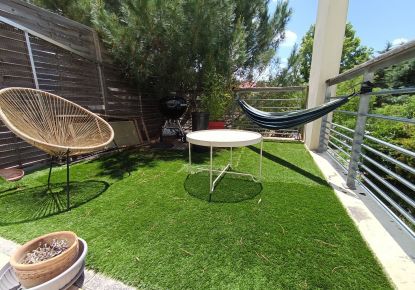 location Appartement L'isle-jourdain