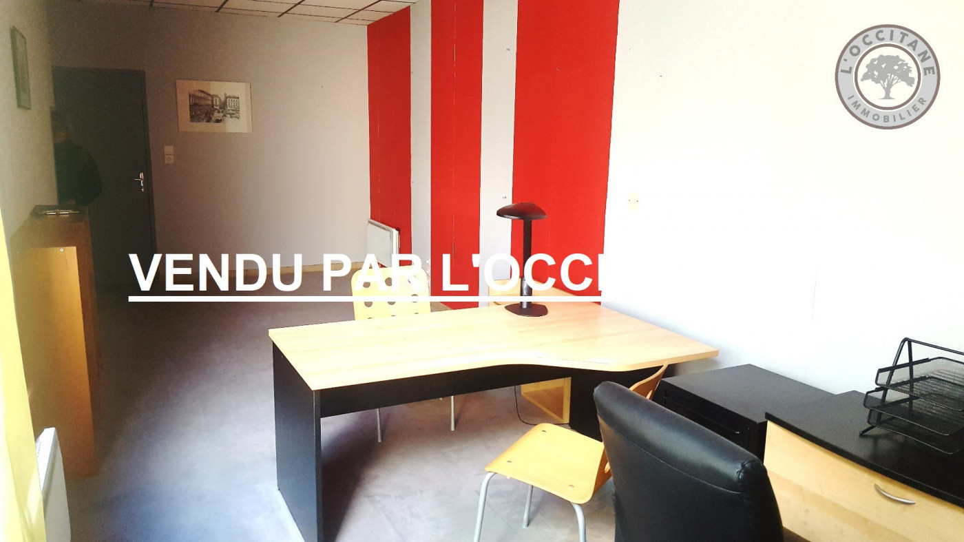 A vendre L'isle-jourdain | Réf 320071580 - L'occitane immobilier - Photo 1