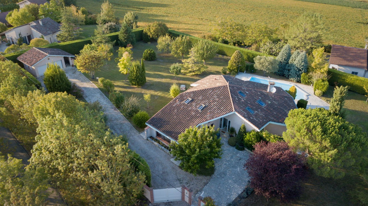 A vendre L'isle-jourdain | Réf 320071588 - L'occitane immobilier - Photo 9