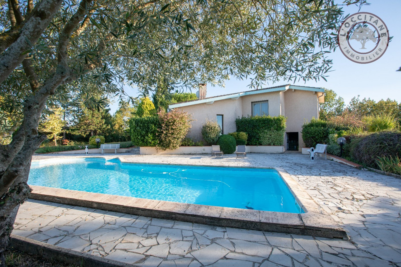 A vendre L'isle-jourdain | Réf 320071588 - L'occitane immobilier - Photo 2