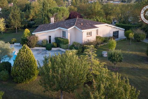 A vendre L'isle-jourdain 320071588 L'occitane immobilier