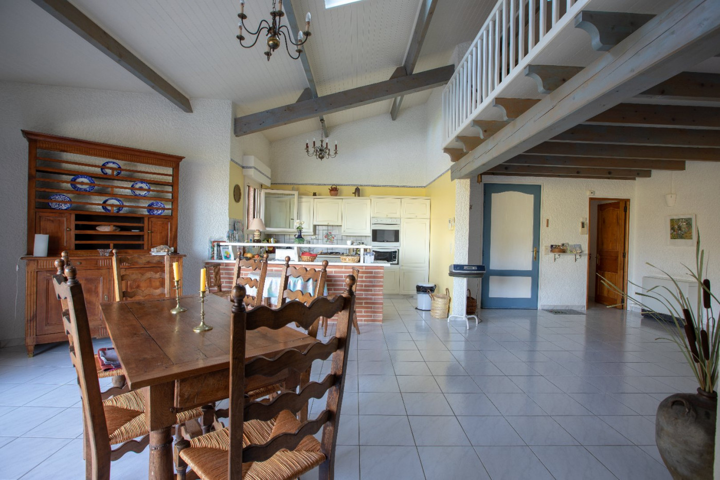 A vendre L'isle-jourdain | Réf 320071588 - L'occitane immobilier - Photo 6