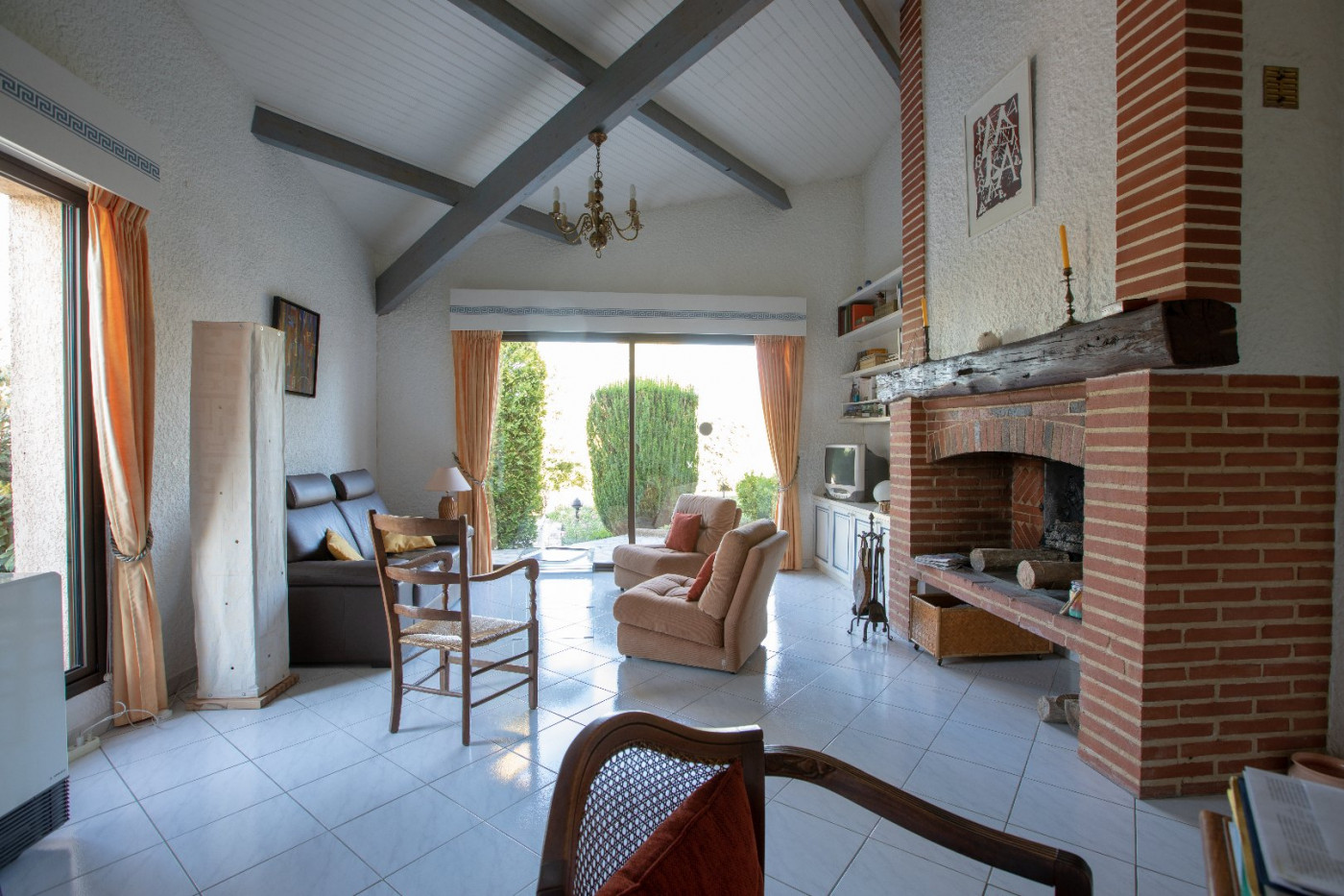 A vendre L'isle-jourdain | Réf 320071588 - L'occitane immobilier - Photo 4