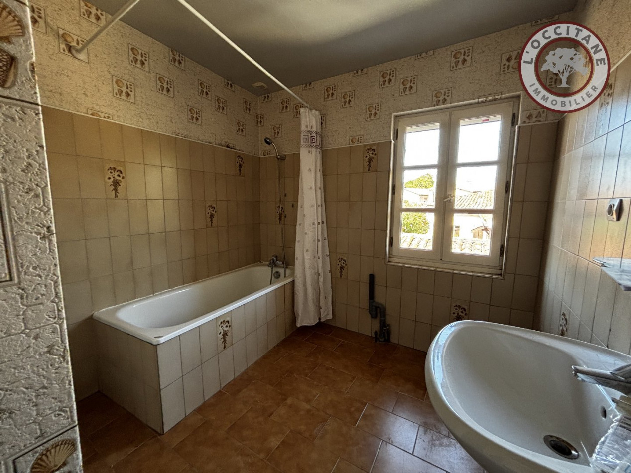 location Maison L'isle-jourdain - Photo 6
