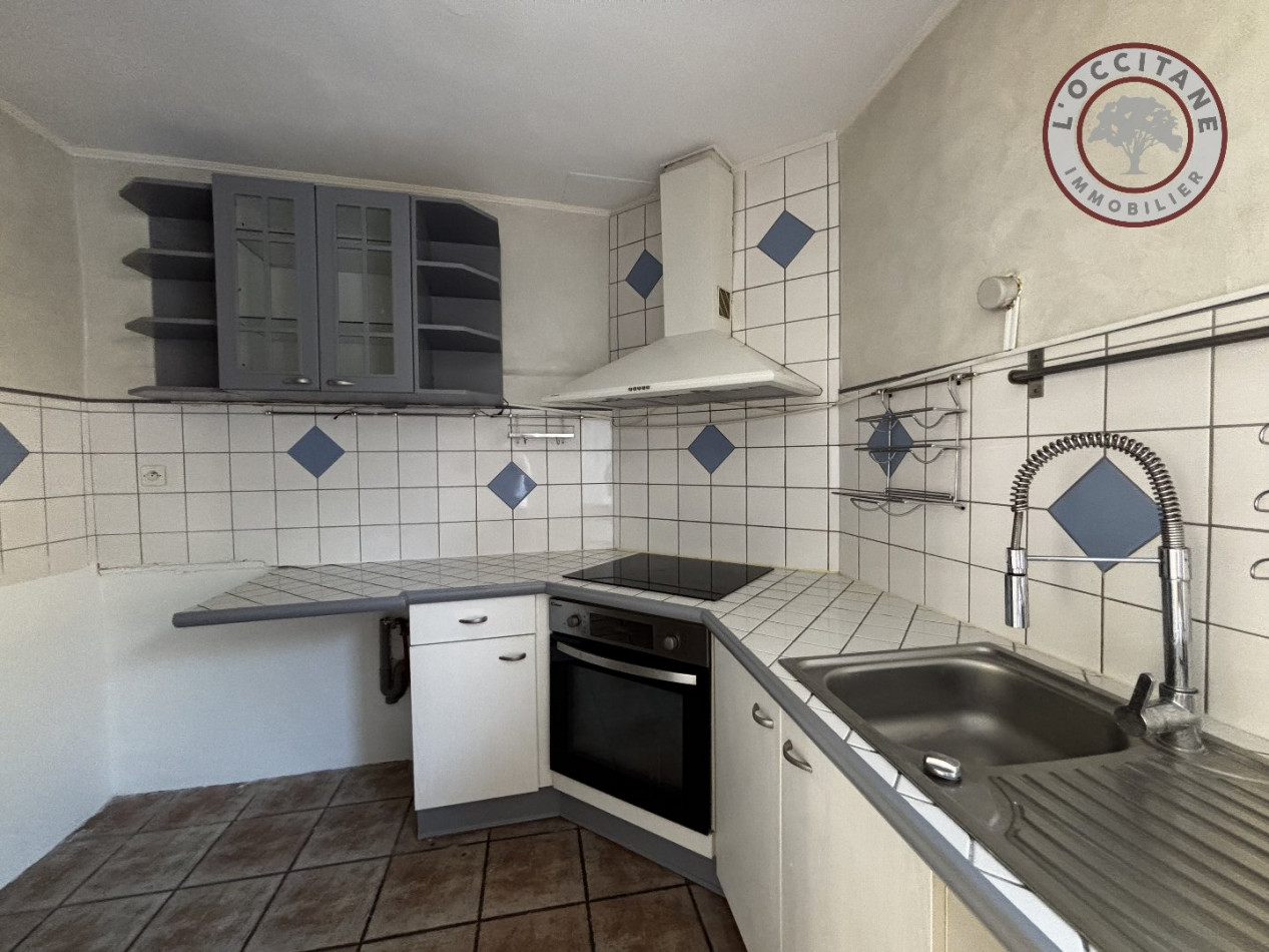 location Maison L'isle-jourdain - Photo 4